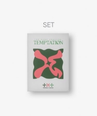 Txt - The Name Chapter: (TEMPTATION)(Lullaby S