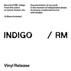 RM - Indigo (LP)