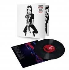 Pg Roxette Per Gessle - Pop-Up Dynamo! (Signert Vinyl Black)