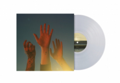 Boygenius - Record (Ltd Indie Clear Vinyl)