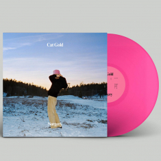 Cat Gold - Surgery ( Pink Ltd. Vinyl)