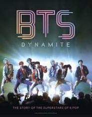 BTS  - Dynamite