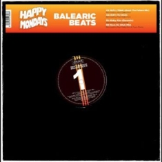 Happy Mondays - Balearic Beats