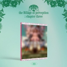 Billlie - 4th Mini (the Billage of perception : ch