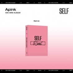 Apink - 10th Mini (SELF) (Platform - Real ver.)