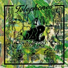 Telephones - Vibe Telemetry