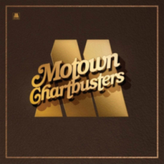 Various Artists - Motown Chartbusters