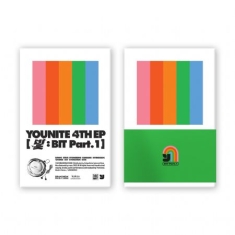 YOUNITE - 4th EP (BIT Part.1) (POCAALBUM Ver.) (NO