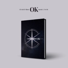 CIX - 6th EP [OK Episode 2 : I'm OK) (Kill me 