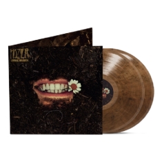 Hozier - Unreal Unearth (Limited Color Vinyl)