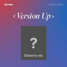 ODD EYE CIRCLE - Mini (Version Up) (Choerry Ver.)