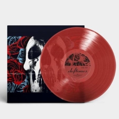 Deftones - Deftones (20th Anniversary Edition) (Rub