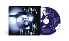 Tom Waits - Bone Machine