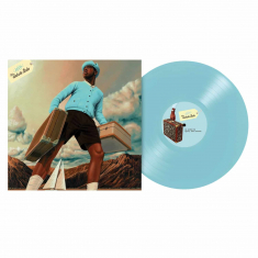 Tyler The Creator - Call Me If You Get Lost: The Estate Sale