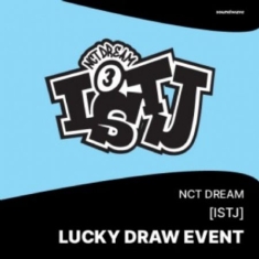 Nct Dream - The 3rd Album (ISTJ) (Photobook Ver.) (R