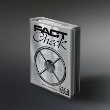 Nct 127 - The 5th Album (Fact Check) (Photo Case V