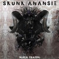 Skunk Anansie - Black Traffic