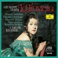 Verdi - Traviata Kompl