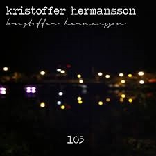 Kristoffer Hermansson - 105 i gruppen CD hos Bengans Skivbutik AB (468797)