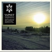 Vapnet - Thoméegränd Ep i gruppen Musikk / CD-Maxi / Pop-Rock hos Bengans Skivbutik AB (472206)