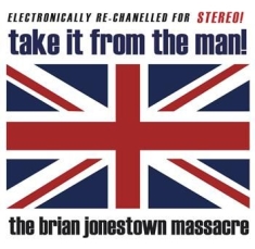 Brian Jonestown Massacre - Take It From The Man!