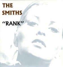 The Smiths - Rank i gruppen -Start Vinyl hos Bengans Skivbutik AB (481866)