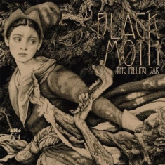 Black Moth - Killing Jar