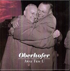 Oberhofer - Away From You i gruppen VINYL / Vinyl Singlar hos Bengans Skivbutik AB (482823)