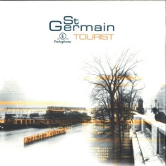 St Germain - Tourist