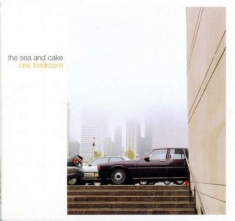 Sea And Cake The - One Bedroom (Translucent Pink Vinyl