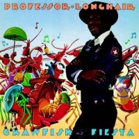 Professor Longhair - Crawfish Fiesta