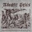 Atomic Cries - Suspended Between The Mouth Of God i gruppen VINYL / Metal/ Heavy metal hos Bengans Skivbutik AB (487142)