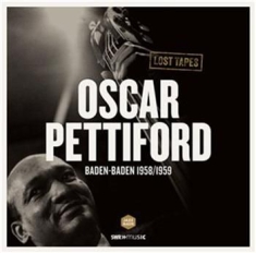 Pettiford Oscar - Baden-Baden 1958/59 (Lp)