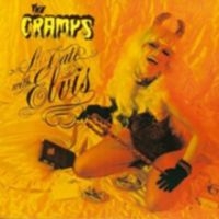 Cramps - A Date With Elvis