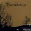 Personkrets 3:1 - Ruiner i gruppen VINYL / Rock hos Bengans Skivbutik AB (489053)