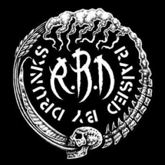 Raised By Drunks/Link - Split