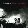 YO AMOEBA - Assault And Battery i gruppen VINYL / Rock hos Bengans Skivbutik AB (489825)