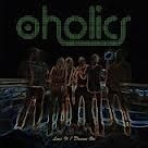 Oholics - Lose It / Dream On (Vinyl Singel) i gruppen VINYL / Rock hos Bengans Skivbutik AB (489899)