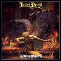 Judas Priest - Sad Wings Of Destiny