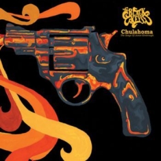 Black Keys - Chulahoma