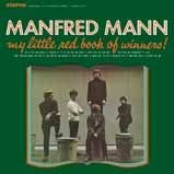 Manfred Mann - My Little Red Book Of Winners i gruppen VI TIPSER / Klassiska lablar / Sundazed / Sundazed Vinyl hos Bengans Skivbutik AB (493024)