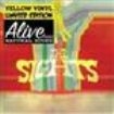 Sights - Most Of What Follows Is True (Yello i gruppen VINYL / Rock hos Bengans Skivbutik AB (493033)