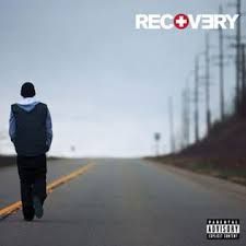 Eminem - Recovery - Vinyl