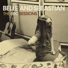 Belle & Sebastian - Bbc Sessions