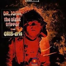 Dr. John - Gris Gris