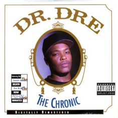 Dr Dre - Chronic