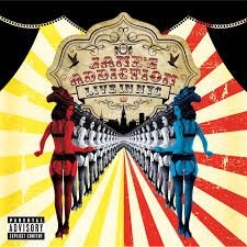 Jane's Addiction - Live In Nyc - 2Lp