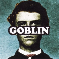 Tyler The Creator - Goblin