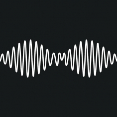 Arctic Monkeys - Am