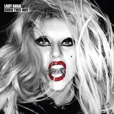 Lady Gaga - Born This Way - Vinyl